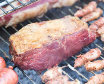 ステーキが美味しいアルゼンチンで学んだ究極の肉の焼き方とは？